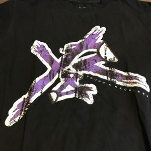 Young & Reckless Tee